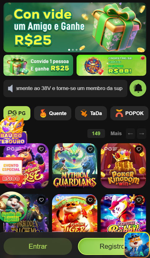 95a.com conquiste dinâmico jogo